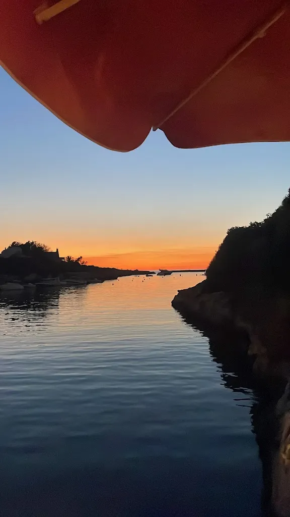 James Powell_Restaurant Sa Nacra_Ciutadella de Menorca_review