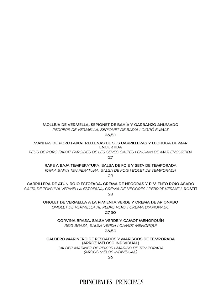 Menu_Pez Limón Menorca_Ciutadella de Menorca_image_4