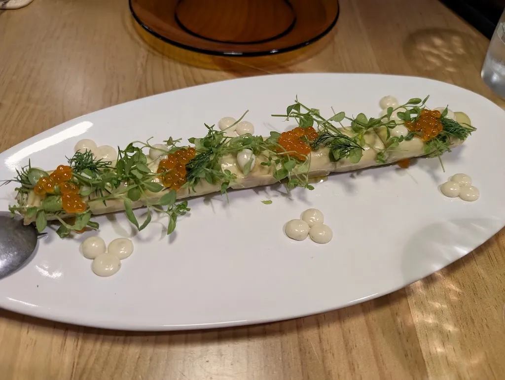 Kathleen Ooi_Pez Limón Menorca_Ciutadella de Menorca_review