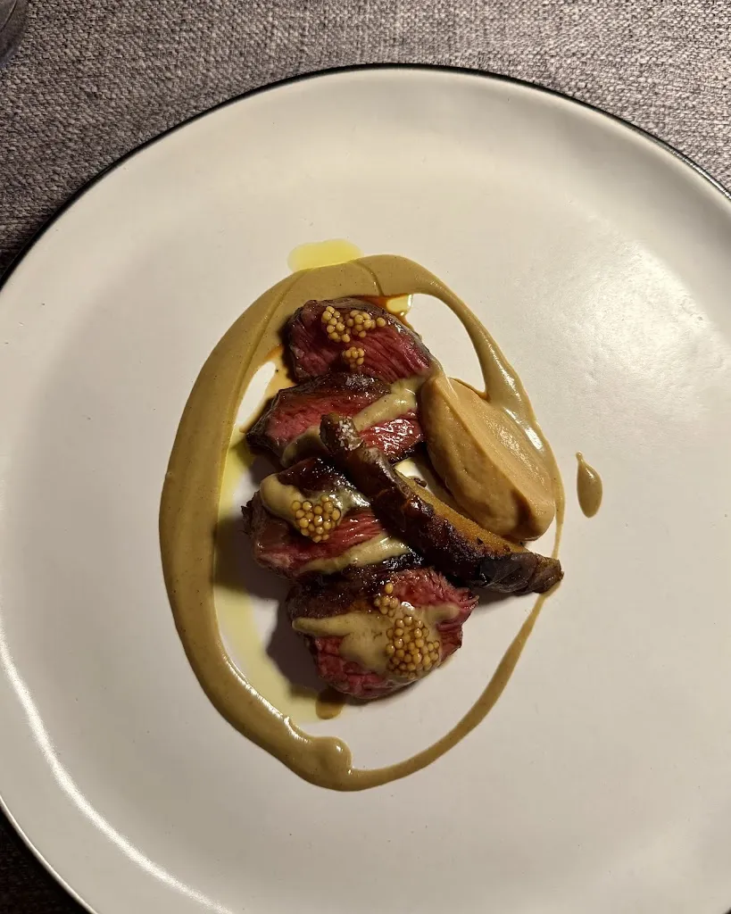 Kierra Tranter_Pez Limón Menorca_Ciutadella de Menorca_review