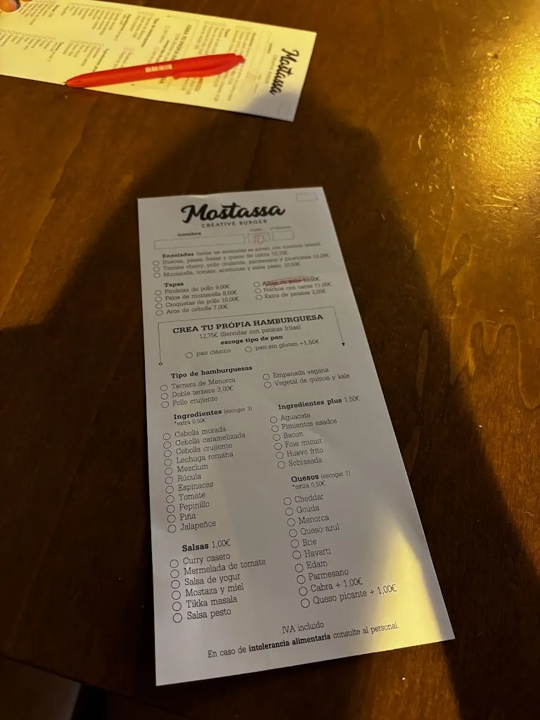 Menu_Mostassa_Ciutadella de Menorca_image_3