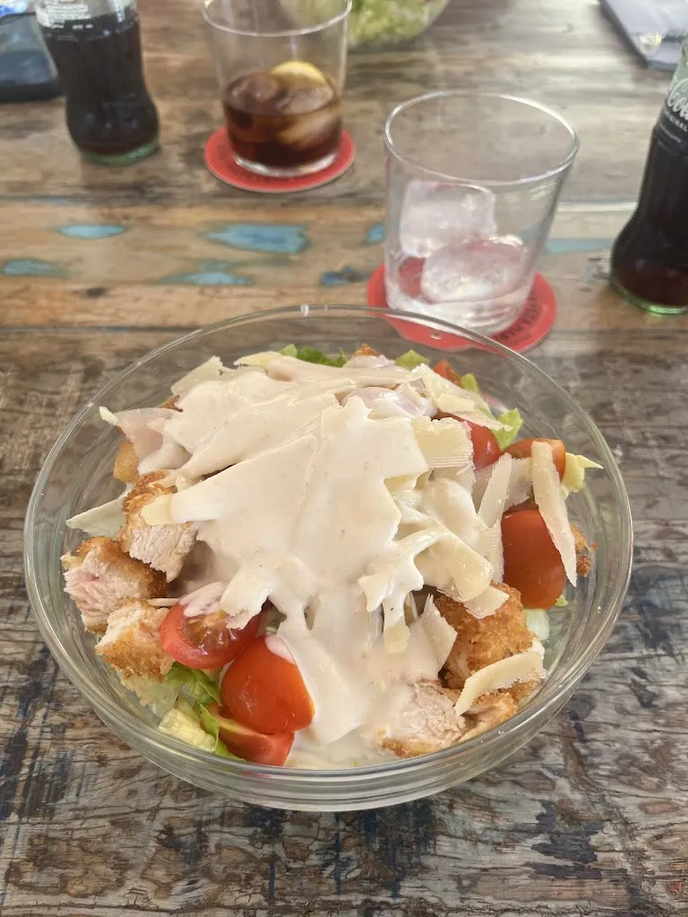 Sara Christina_Mostassa_Ciutadella de Menorca_review