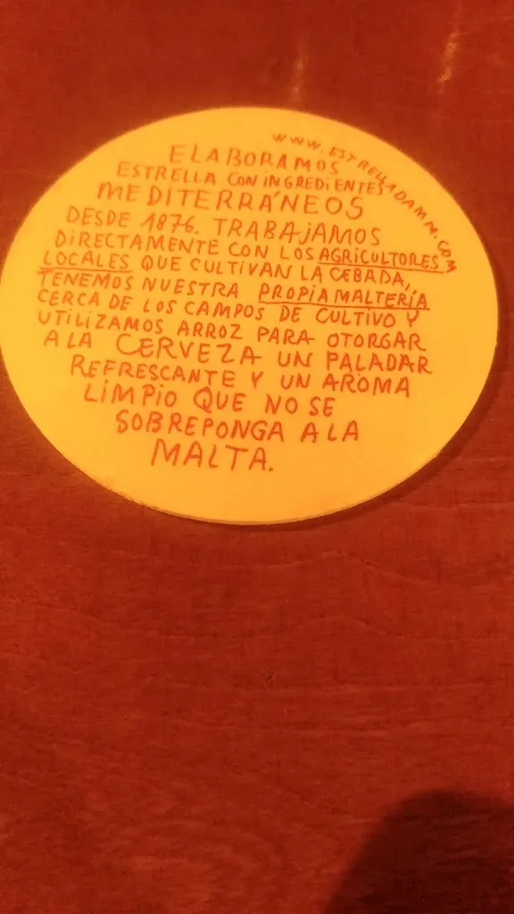 Andrea Capuano_Mostassa_Ciutadella de Menorca_review