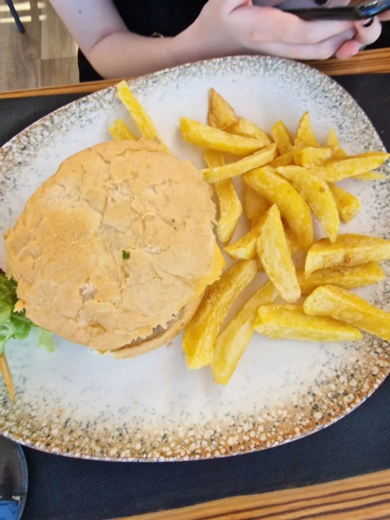 Yvette van Ophem_Restaurant 