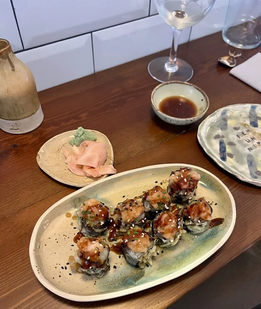 Steven Gms_NIPA Tasca Japonesa_Ciutadella de Menorca_review