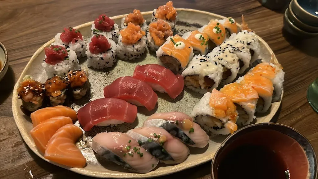 Cedric beausire_NIPA Tasca Japonesa_Ciutadella de Menorca_review