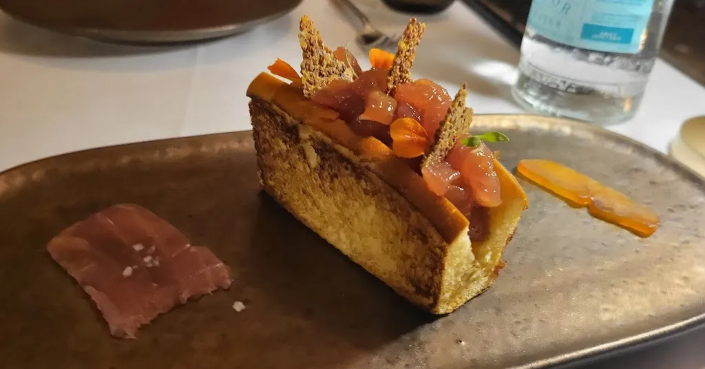 Simon Flanagan_ESTIM RESTAURANT_Ciutadella de Menorca_review