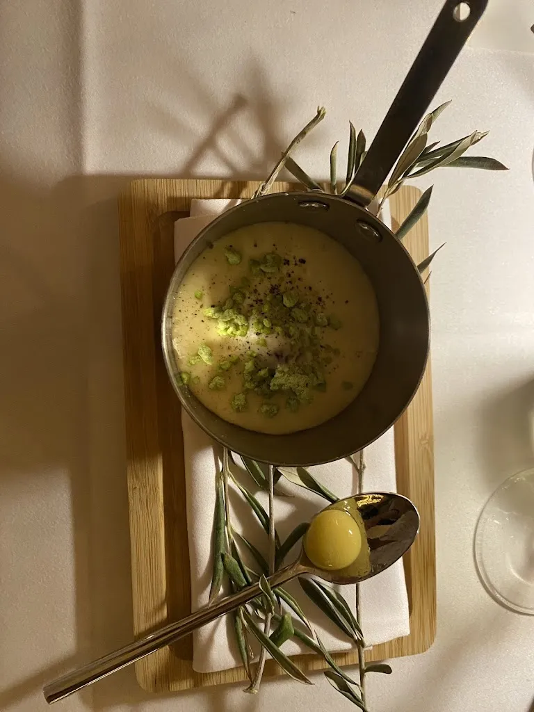 Rafael Rios Expósito_ESTIM RESTAURANT_Ciutadella de Menorca_review