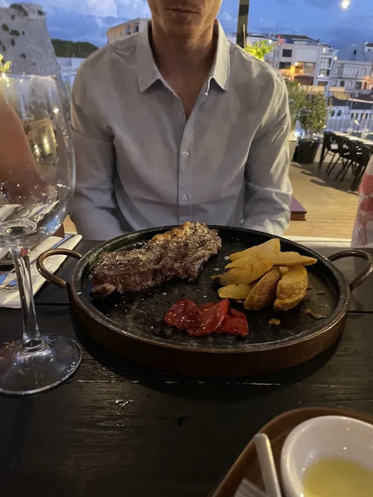 Menu_Flamante Menorca_Ciutadella de Menorca_image_7