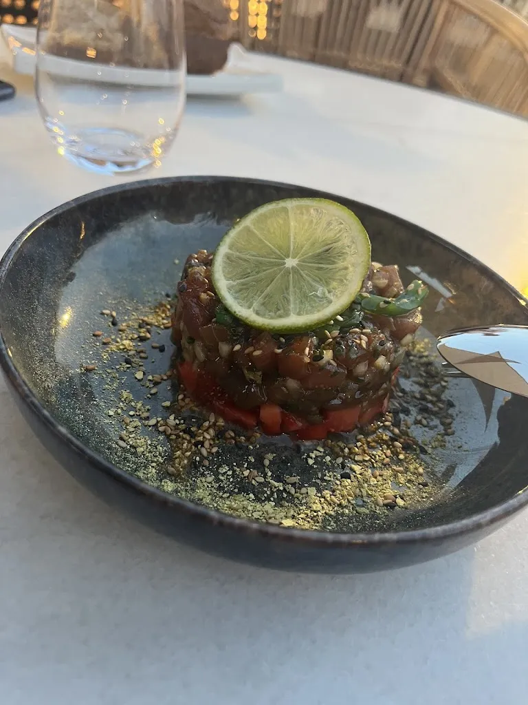 Menu_Flamante Menorca_Ciutadella de Menorca_image_9