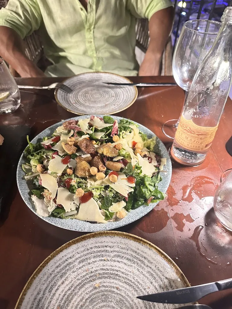 Tatila M. P._Flamante Menorca_Ciutadella de Menorca_review