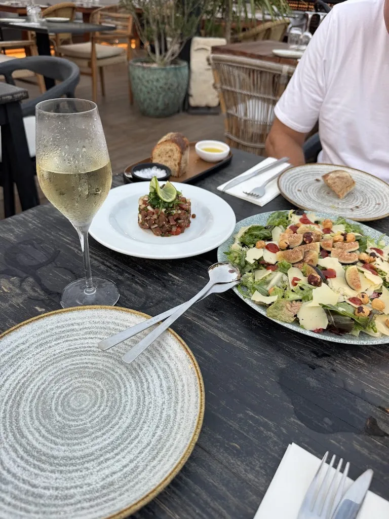 Holly Hudson_Flamante Menorca_Ciutadella de Menorca_review