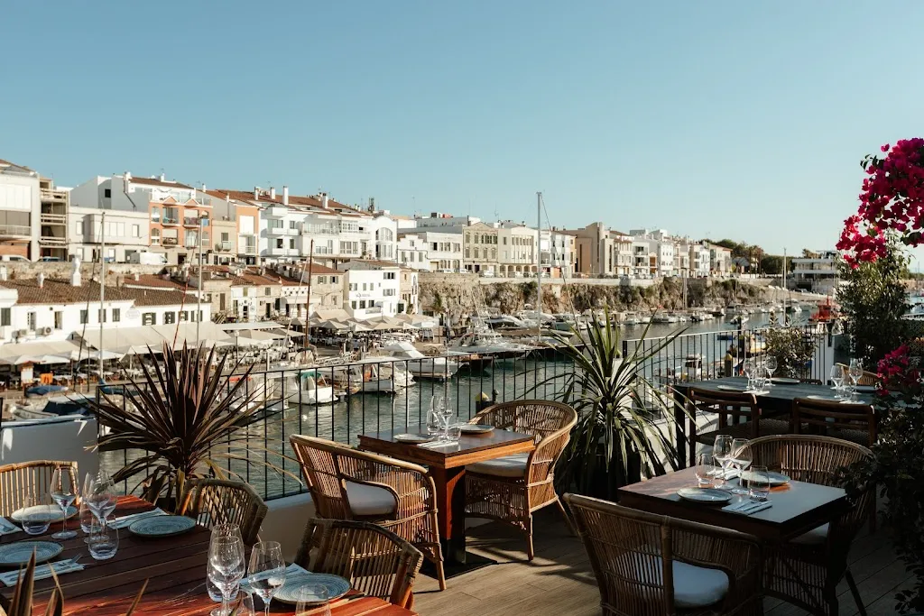 Flamante Menorca_Ciutadella de Menorca_slider_image_1