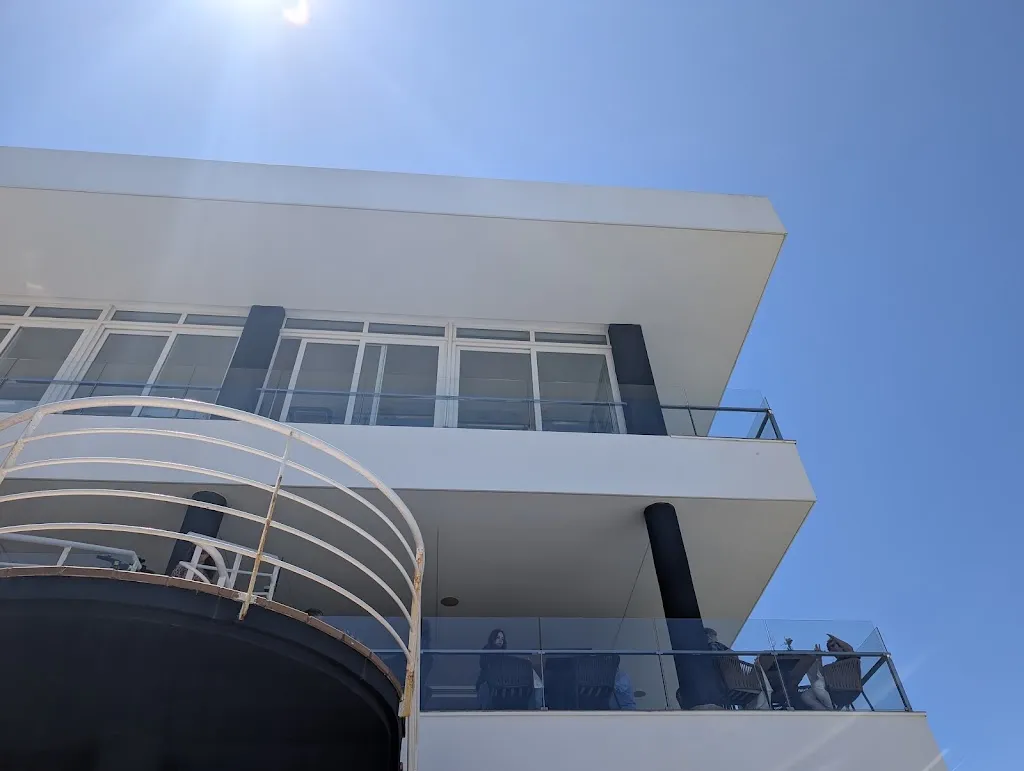 Mark Phillips_Bar Restaurant Club Nàutic Ciutadella_Ciutadella de Menorca_review