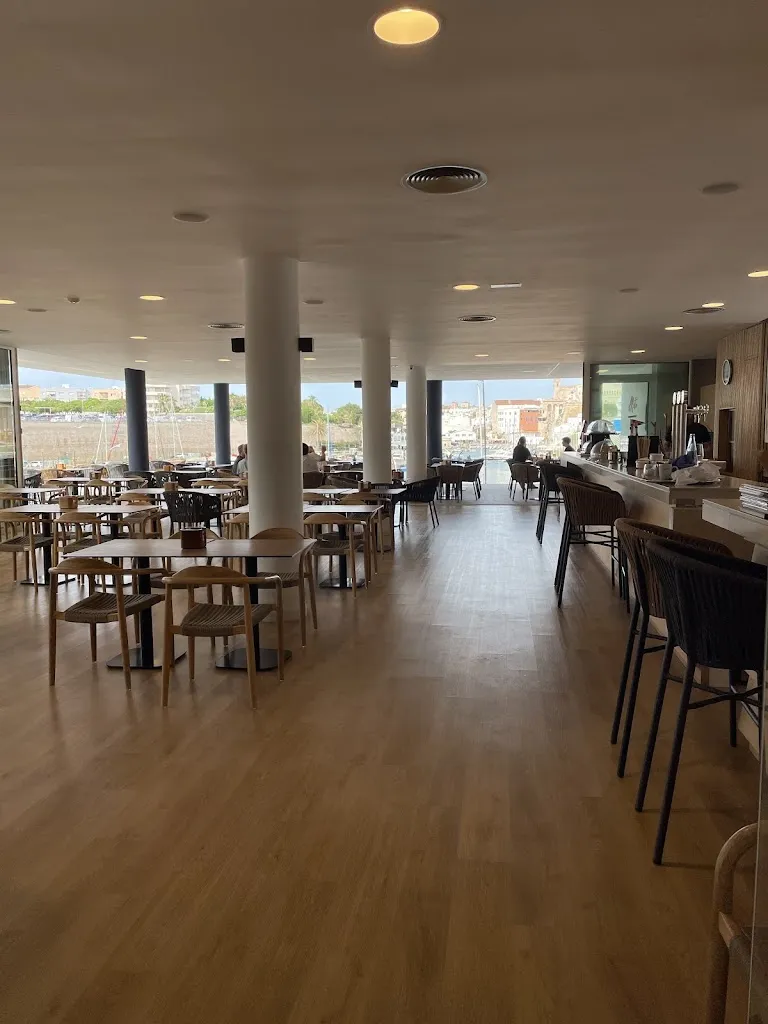 Bar Restaurant Club Nàutic Ciutadella_Ciutadella de Menorca_slider_image_1