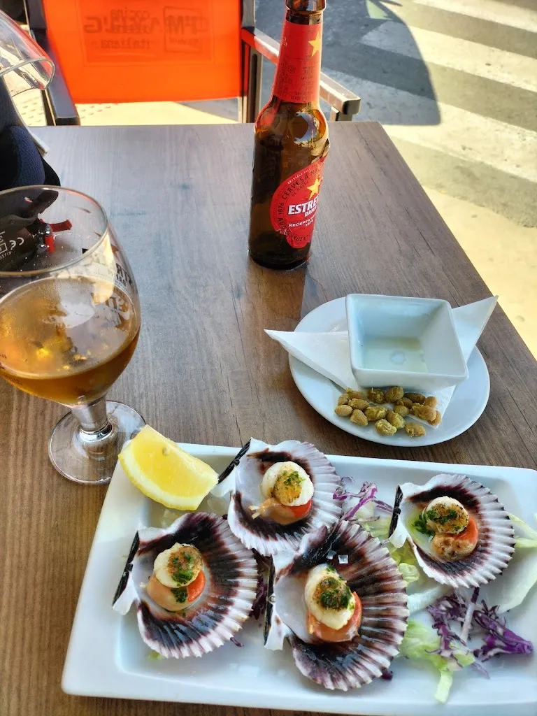 Menu_Ca n'Àngela - Cafetería - Bar - Restaurante - Tapeo_Ciutadella de Menorca_immagine_7