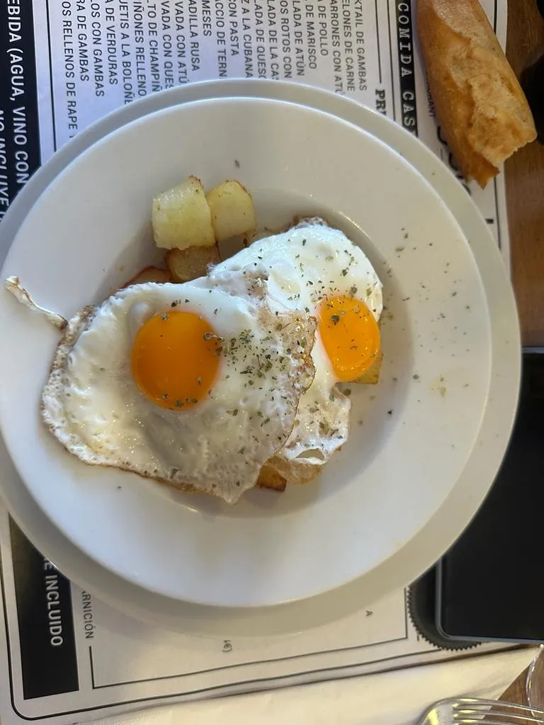 Menu_Ca n'Àngela - Cafetería - Bar - Restaurante - Tapeo_Ciutadella de Menorca_immagine_8