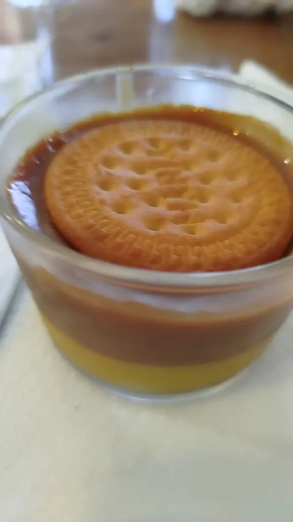 Djamel BNL_Ca n'Àngela - Cafetería - Bar - Restaurante - Tapeo_Ciutadella de Menorca_recensione