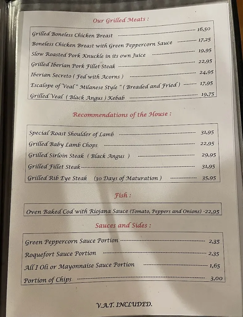 Menu_Restaurante Grill Es Caliu_Ciutadella de Menorca_image_3