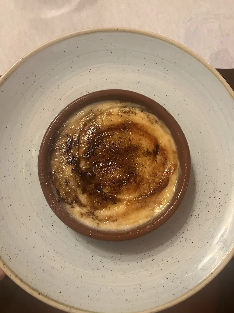 Clarice_Restaurante Grill Es Caliu_Ciutadella de Menorca_review