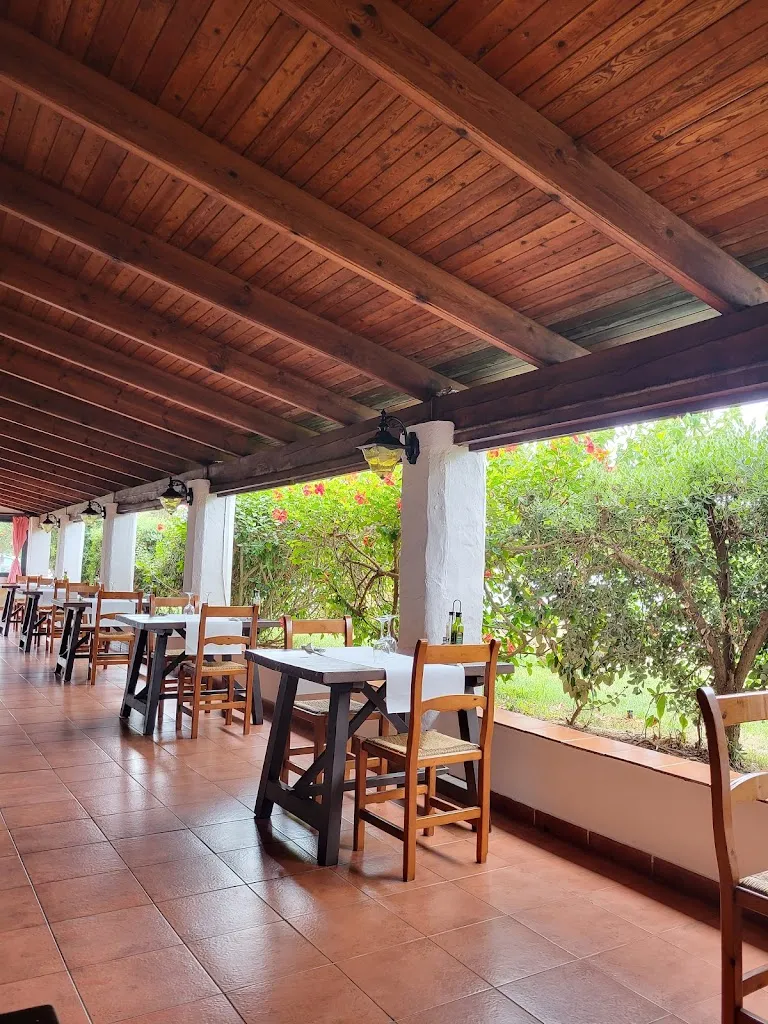 Jemima Hutchinson_Restaurante Grill Es Caliu_Ciutadella de Menorca_review