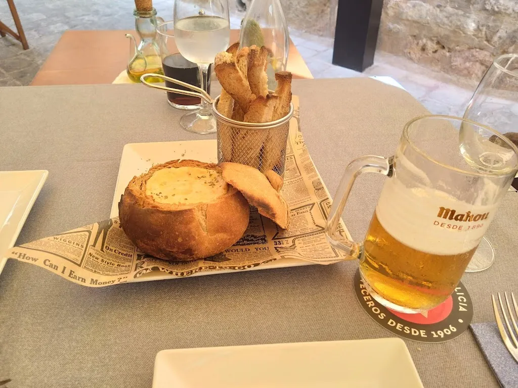 Fabio_Racó d'es Palau_Ciutadella de Menorca_review