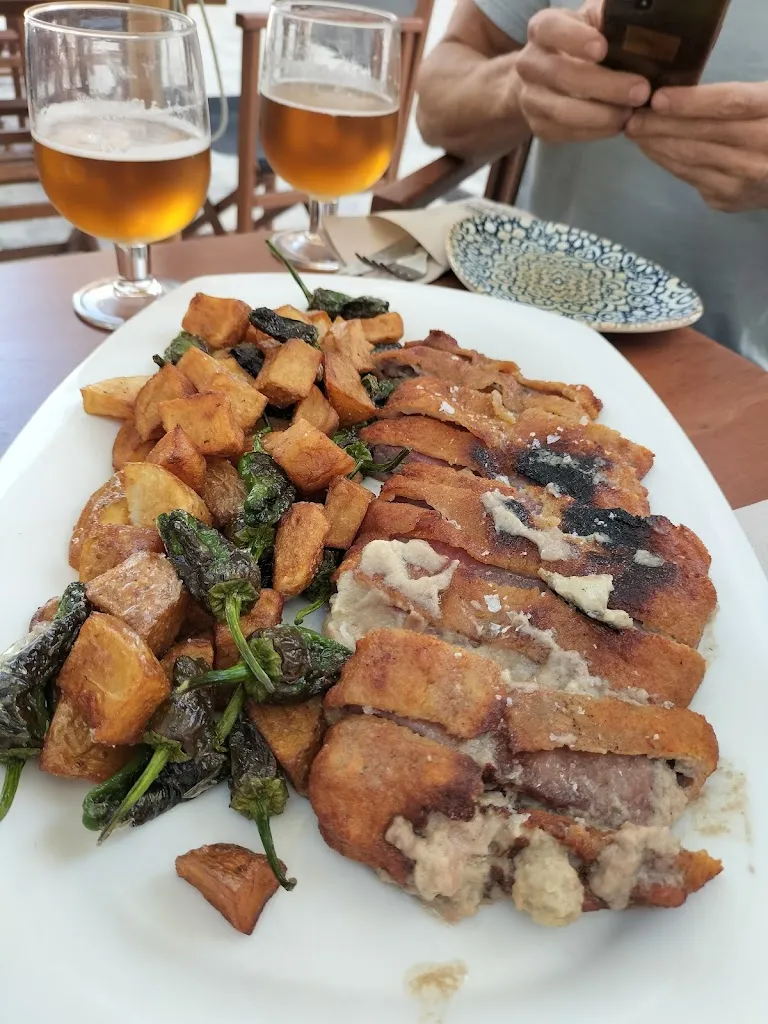 Menu_La Guitarra_Ciutadella de Menorca_image_9