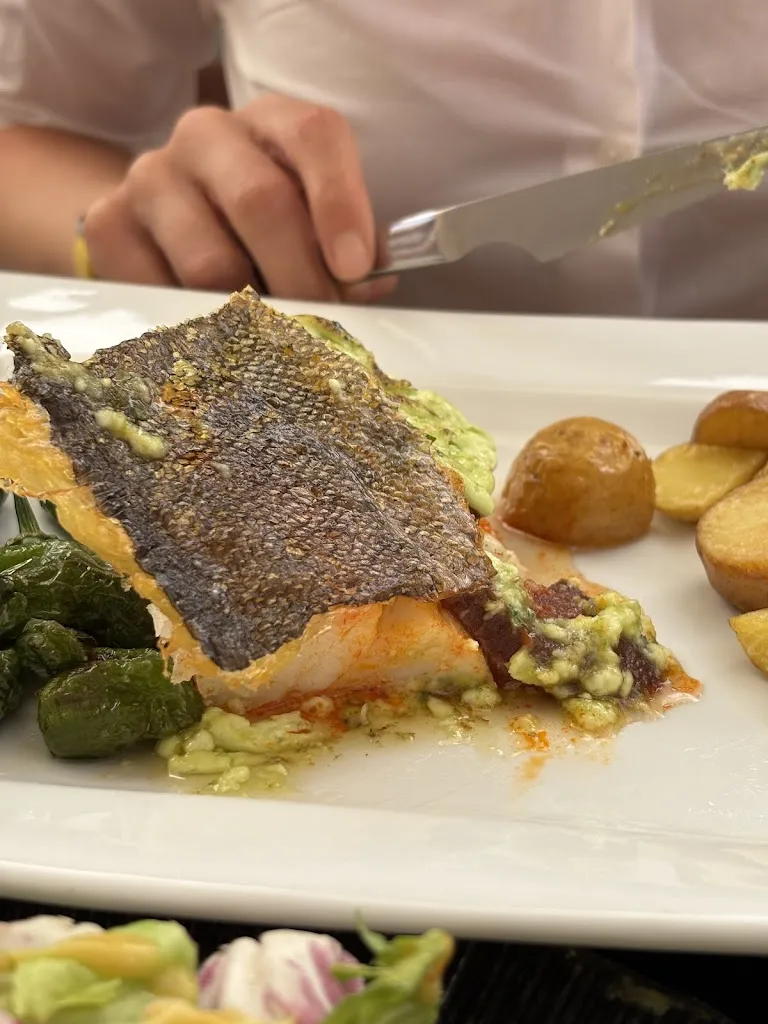 Marija Radakovic_La Guitarra_Ciutadella de Menorca_review