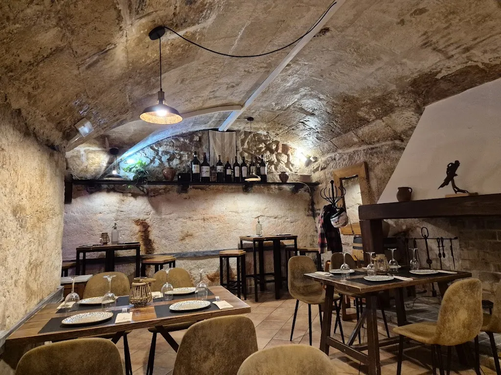 La Guitarra restaurant in Ciutadella de Menorca