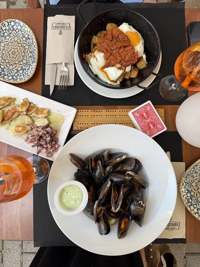 La Guitarra_Ciutadella de Menorca_slider_image_3