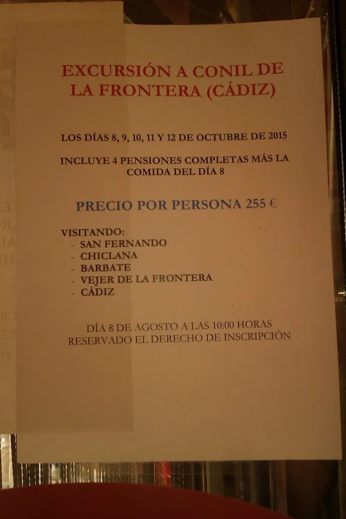 Menu_Restaurante la Cova_Campello el_image_3