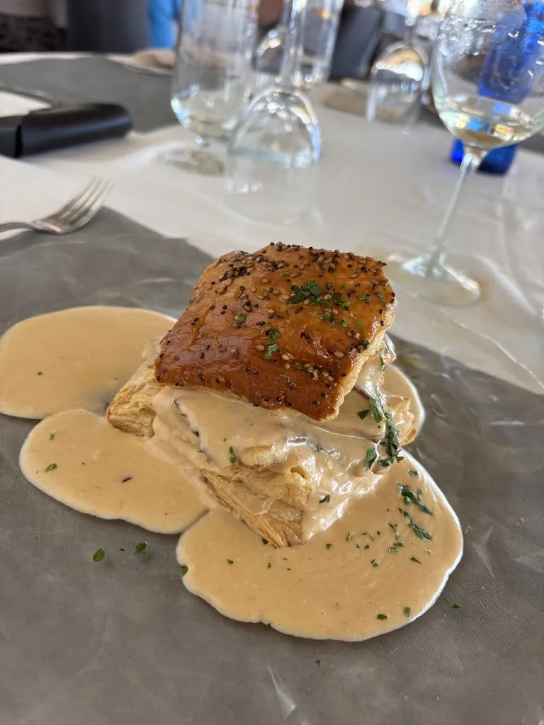 Mike Strahand_Restaurante la Cova_Campello el_review