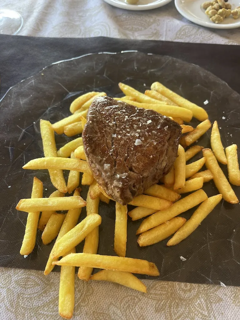 Kevin Conan_Restaurante la Cova_Campello el_review