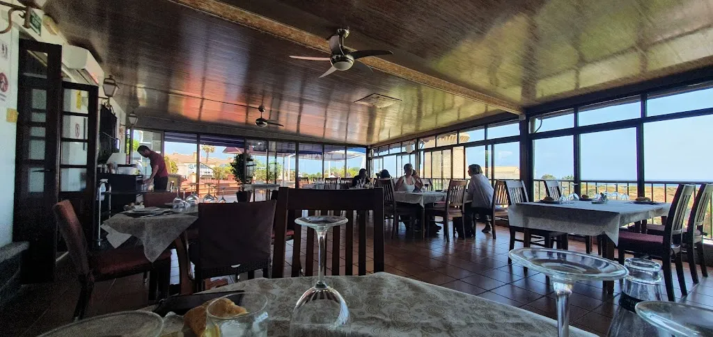 Restaurante la Cova restaurant in Campello el