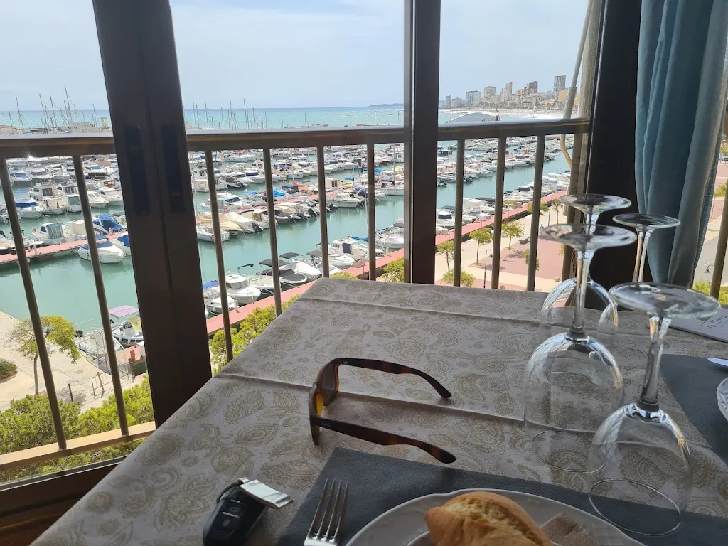 Restaurante la Cova_Campello el_slider_image_3