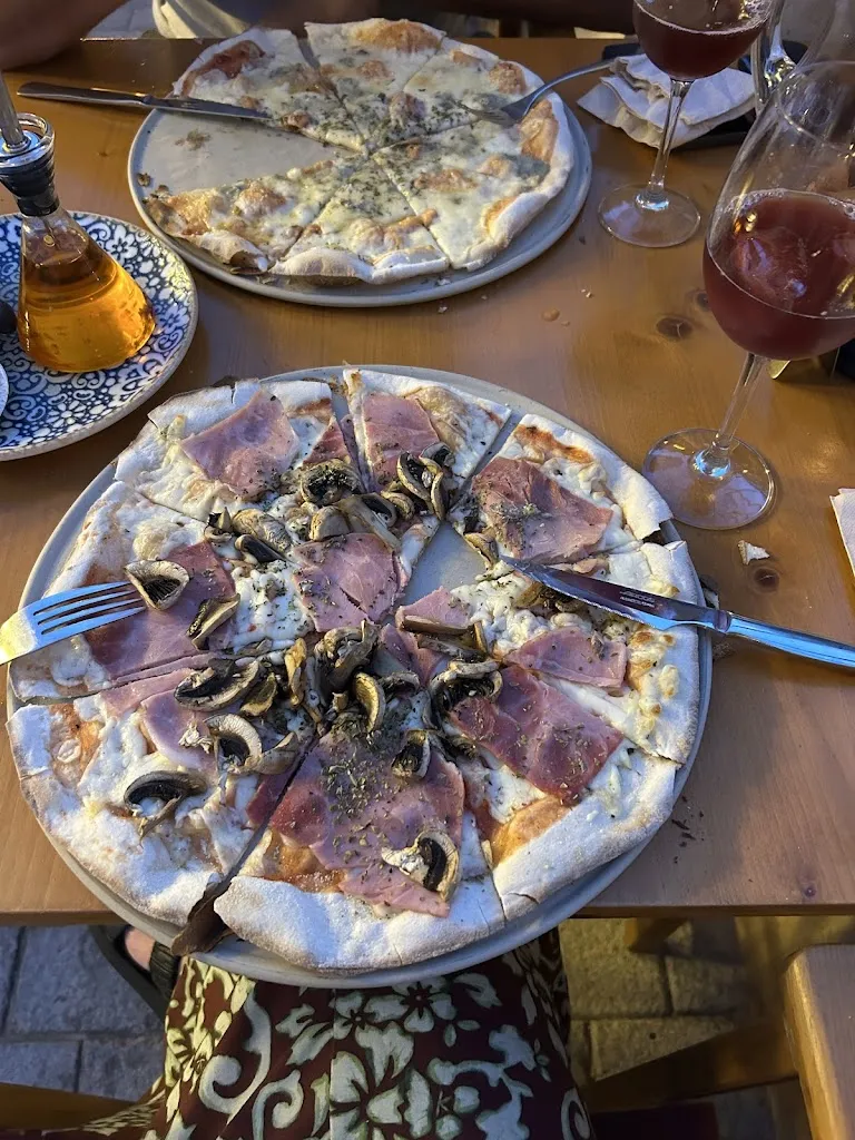 Valérie_Restaurante Santa Clara_Ciutadella de Menorca_review