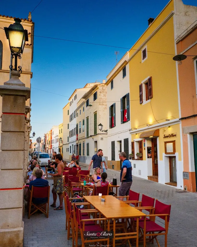 Restaurante Santa Clara_Ciutadella de Menorca_slider_image_1