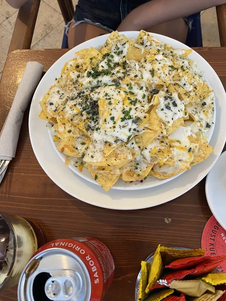 Menu_Bar Quèstat?_Ciutadella de Menorca_image_6