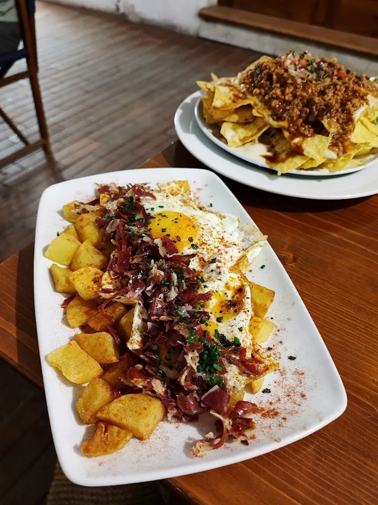 Menu_Bar Quèstat?_Ciutadella de Menorca_image_9