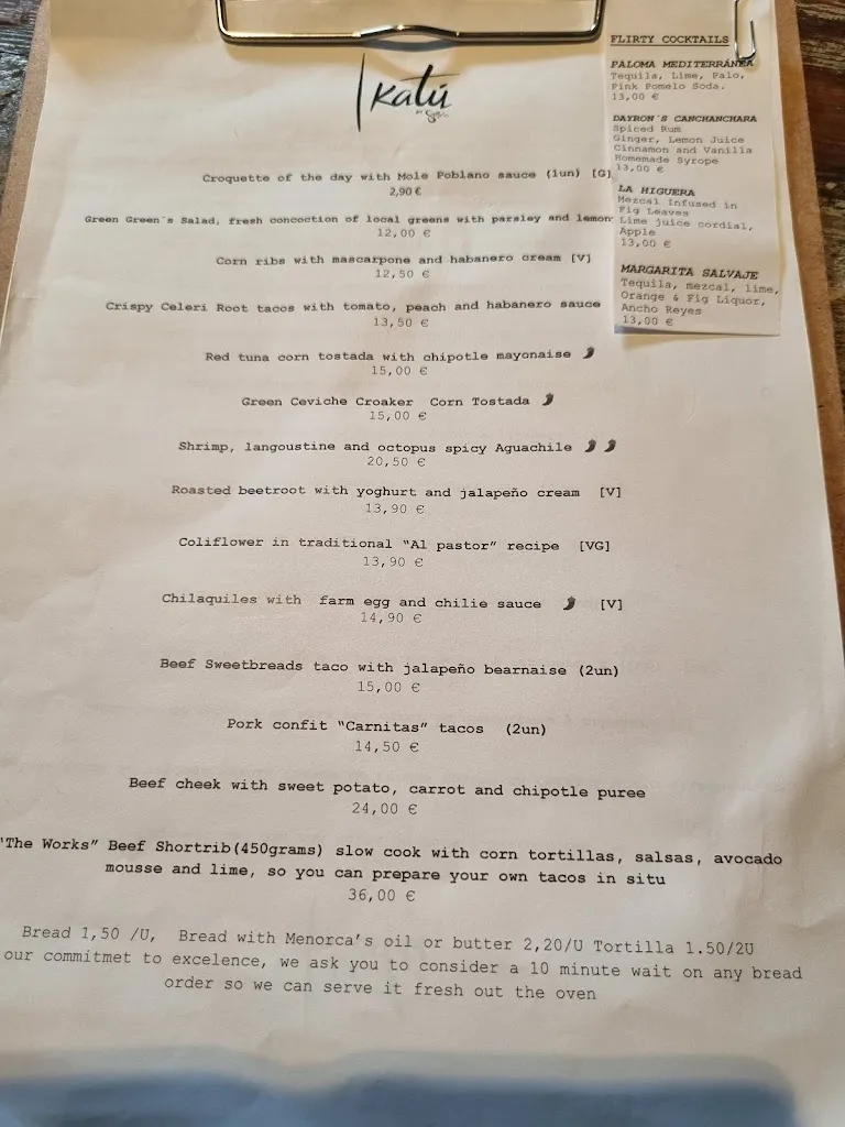 Menu_Katú By Smoix Restaurant_Ciutadella de Menorca_image_2