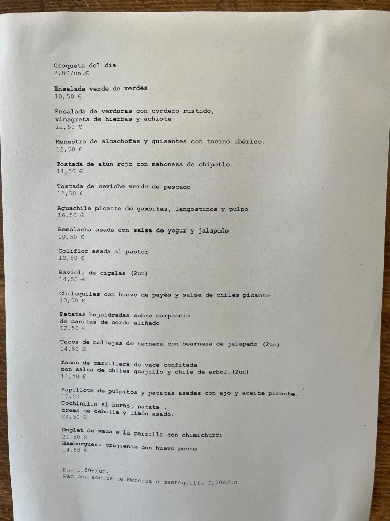 Menu_Katú By Smoix Restaurant_Ciutadella de Menorca_image_4