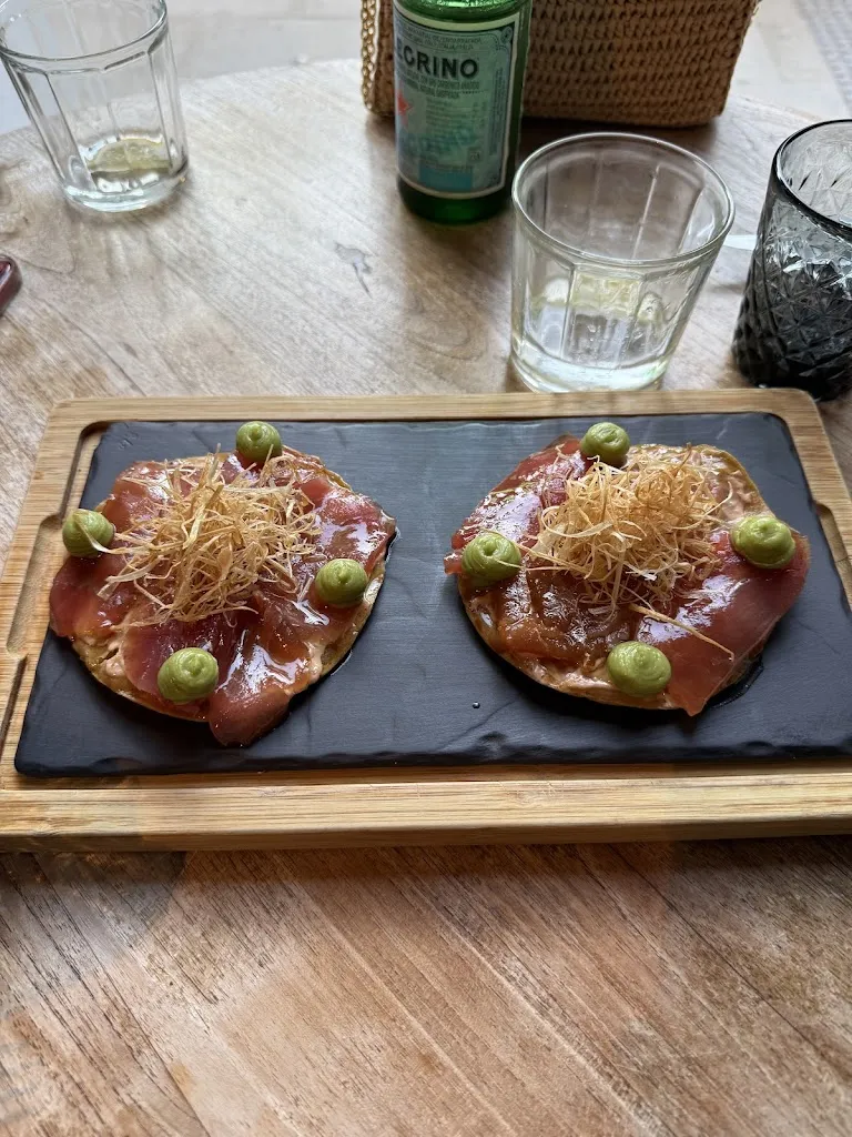 Daniel Anastasi_Katú By Smoix Restaurant_Ciutadella de Menorca_review