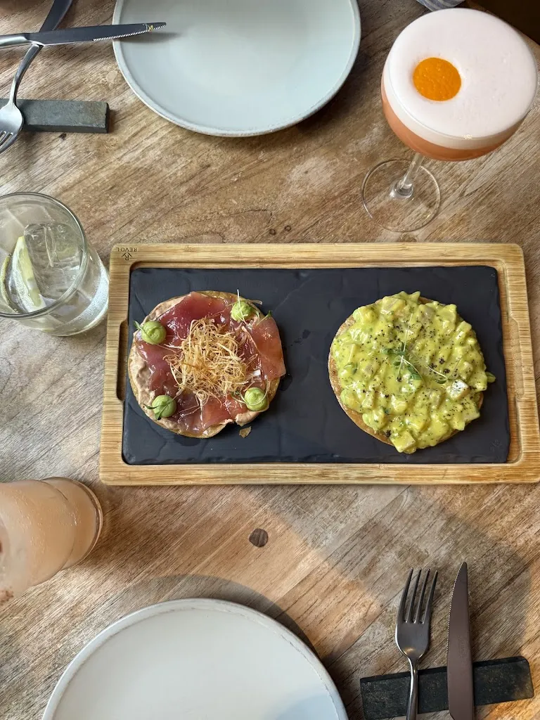 Georgiana Birghisan_Katú By Smoix Restaurant_Ciutadella de Menorca_review