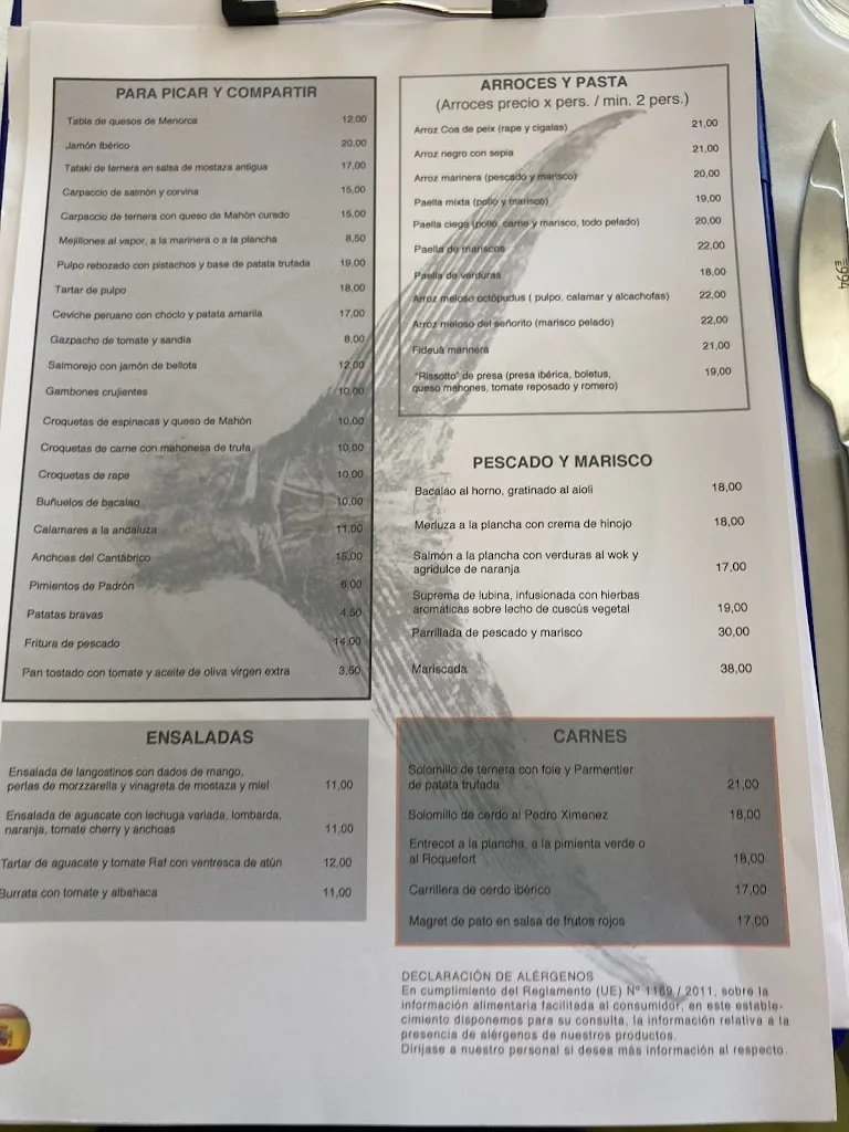 Menu_Coa de Peix_Ciutadella de Menorca_image_3