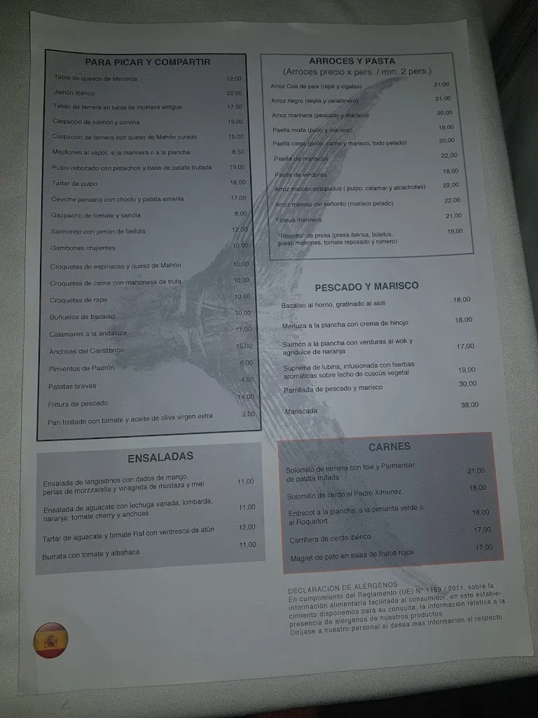 Menu_Coa de Peix_Ciutadella de Menorca_image_4