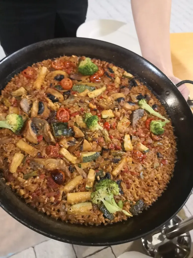 Jean Edgar Merle_Coa de Peix_Ciutadella de Menorca_review