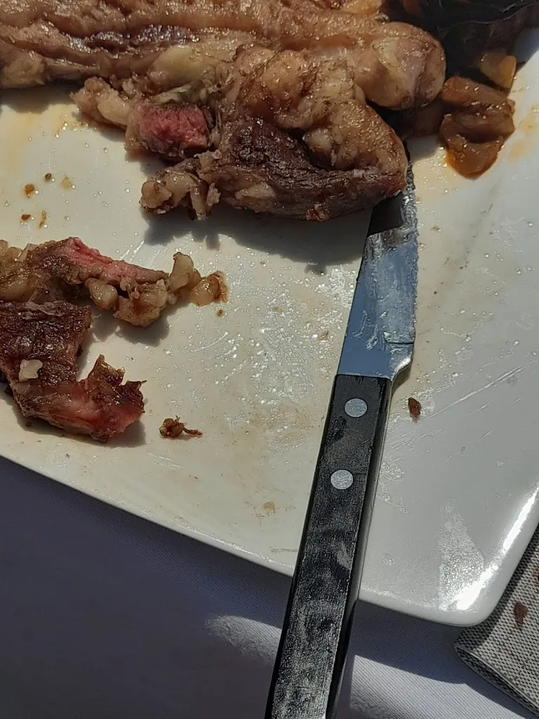 darryn mcclelland_Coa de Peix_Ciutadella de Menorca_review