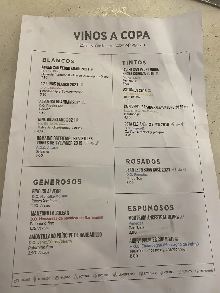 Menu_Ulisses Menorca_Ciutadella de Menorca_image_2