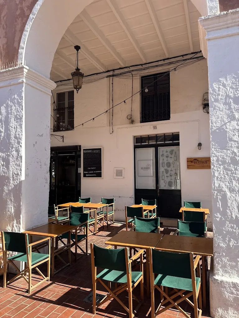 Ulisses Menorca_Ciutadella de Menorca_slider_image_2