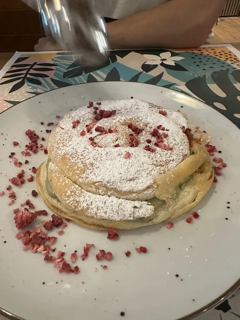 Magdalena Mazurek_Gioia Aperitivo_Ciutadella de Menorca_review